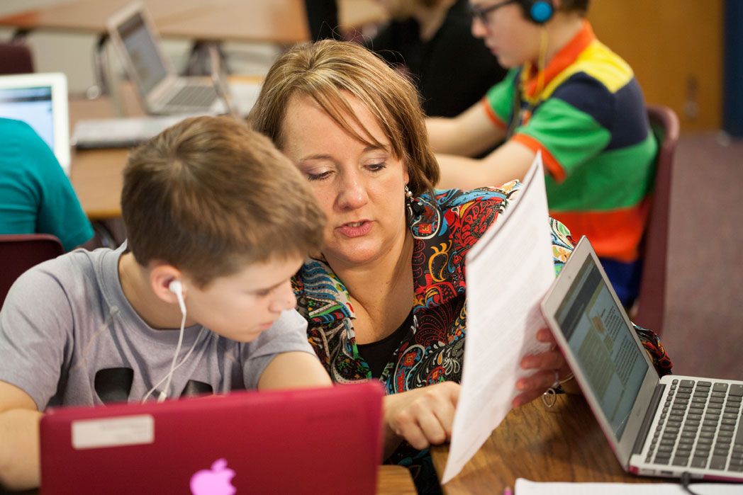 Project-based learning with SRA FLEX Literacy Project-based learning with SRA FLEX Literacy