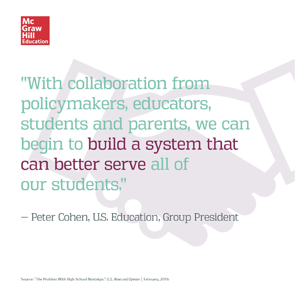 Peter Cohen Quote for U.S. News and Opinion