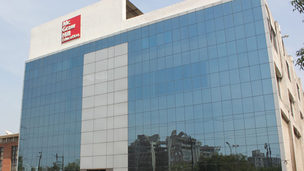 Noida Office