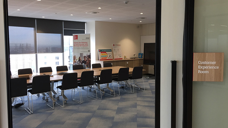 Mcgraw Hill Jobs In Sydney