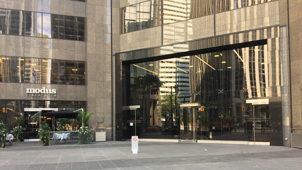 Toronto Office