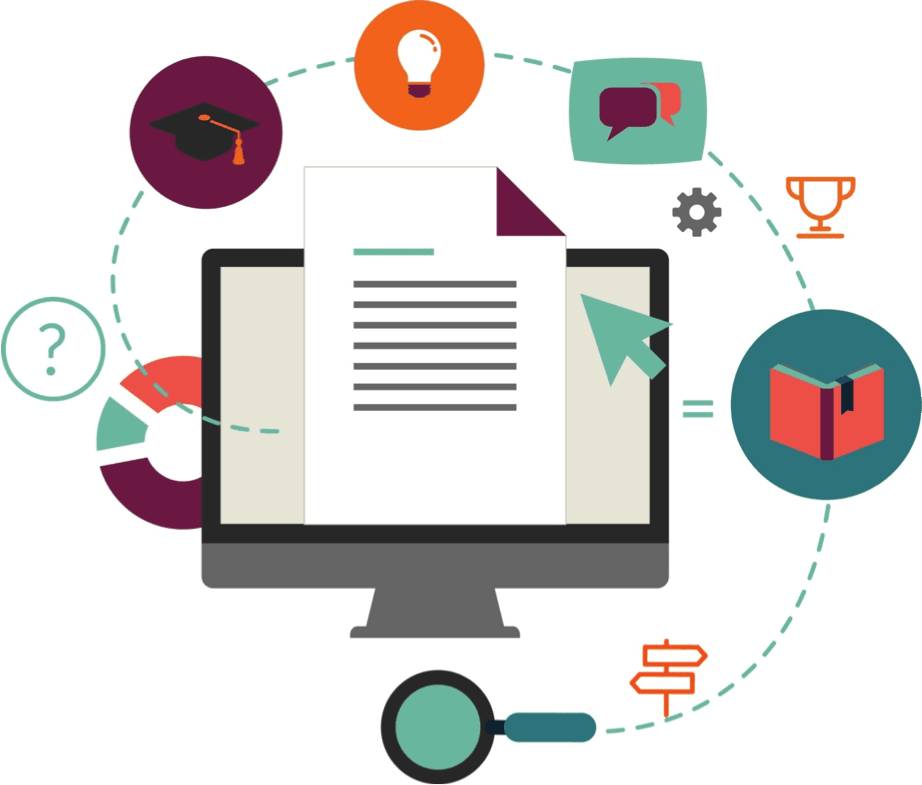 Learning Science Graphic Spread Learning Science Graphic Spread
