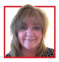 Photo of Yolanda Pigden, Production Director, McGraw Hill Canada