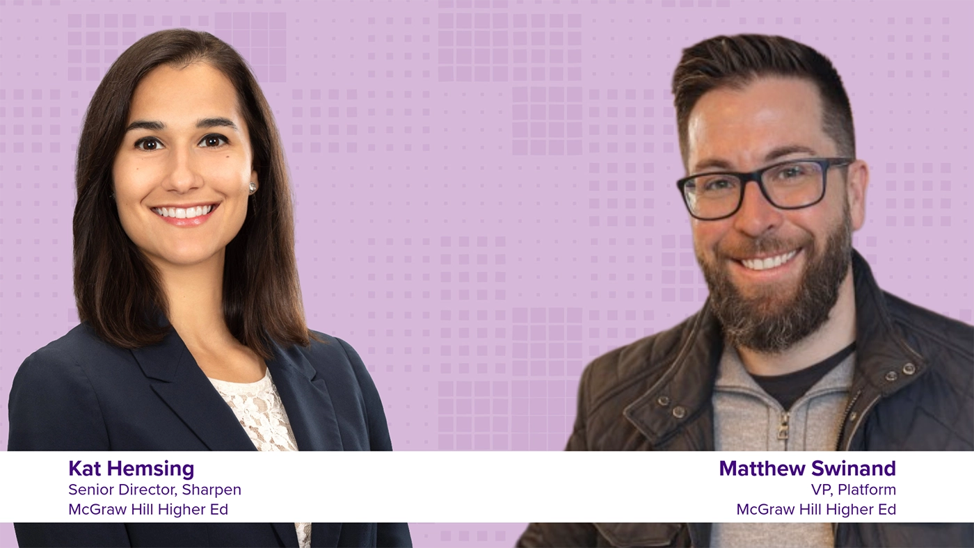 Profile photo of Kat Hemsing and Ashish Gupta