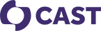 CAST Logo