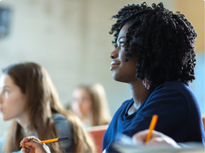ALEKS Math increases student success by 11% at Arizona State University.