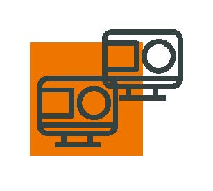 ALEKS logo. ALEKS logo.
