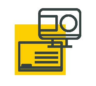 ALEKS logo. ALEKS logo.