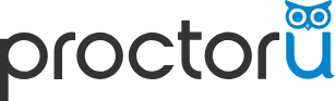 Proctor U logo