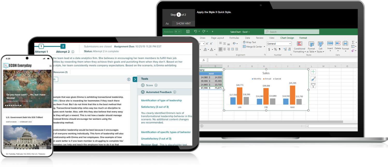 answers to mcgraw hill connect accounting homework