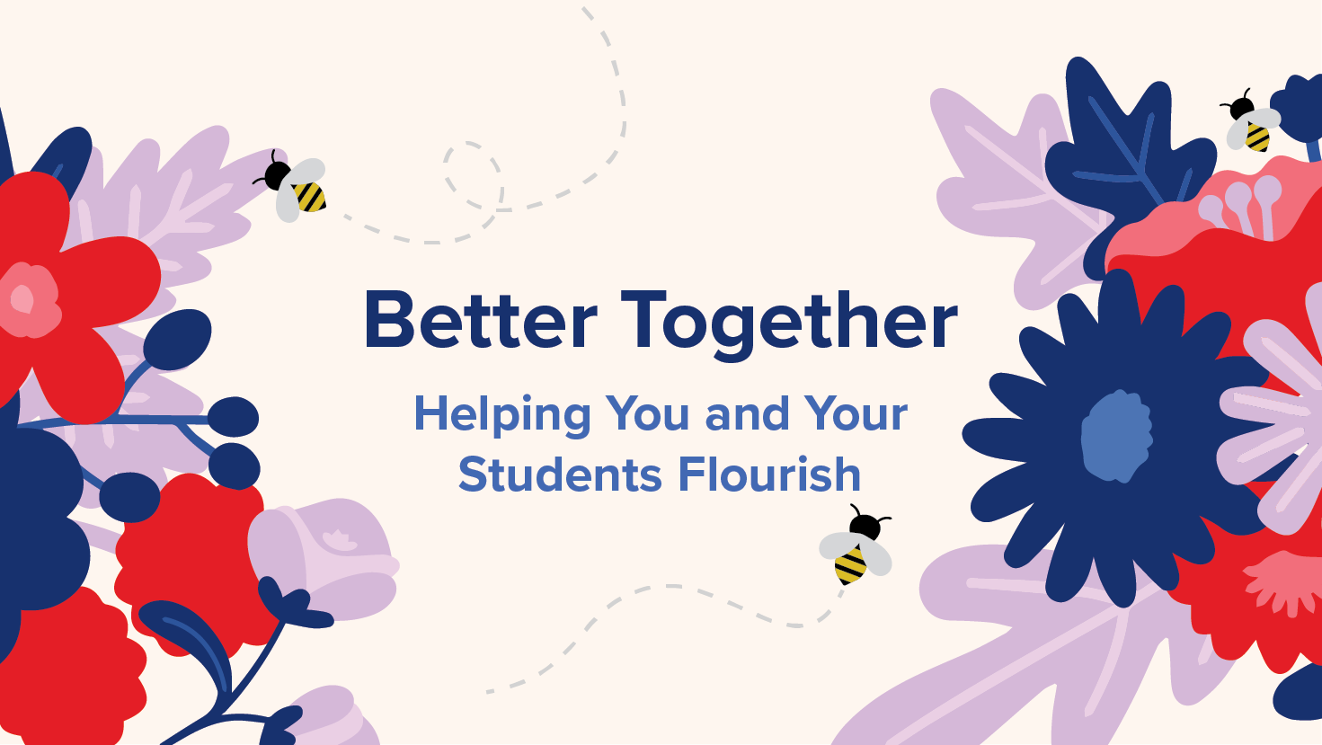 Hiker staring at mountains.