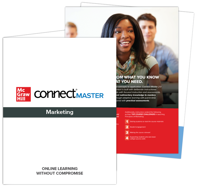 Connect Master Marketing Cover
