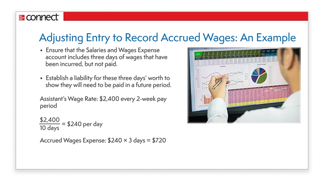 Hiker staring at mountains.