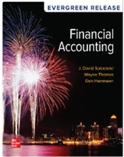 Cover of Financial Accounting
