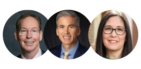 Spiceland, Nelson, Thomas, and Winchel profile photos.