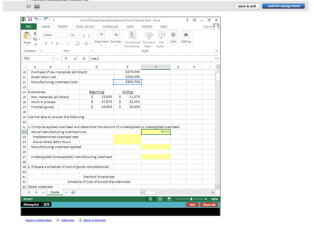 Accounting - 