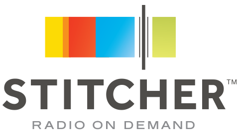 stitcher How to answer the question podcast