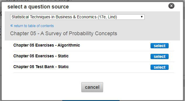 Solutions for Business Statistics