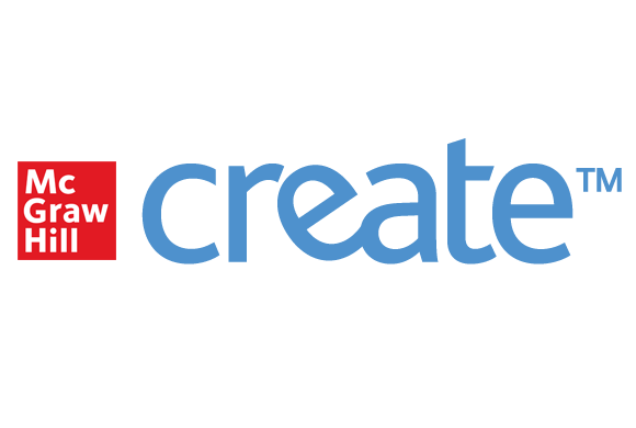 mcgraw-hill create