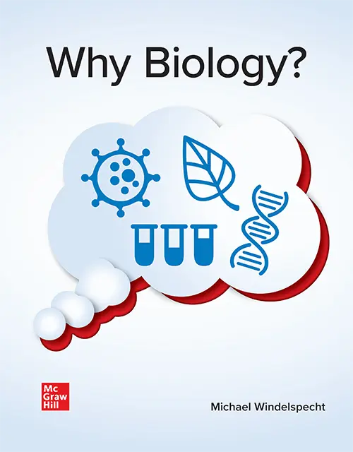 Why Biology?