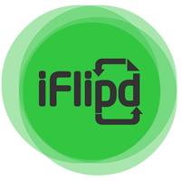 iFlipd