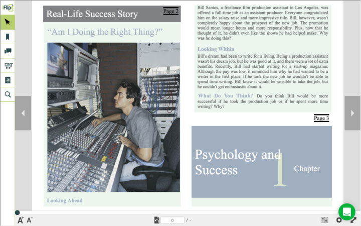 iFlipd Slide 4