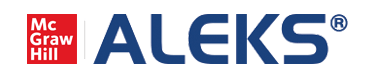 ALEKS logo