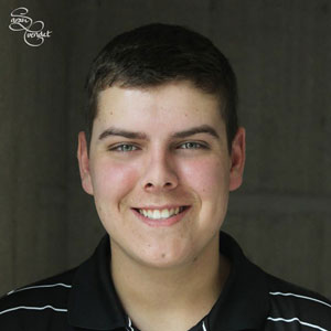 Garrett Haefner Garrett Haefner