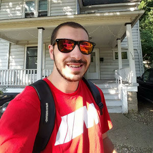Gino Faris Gino Faris
