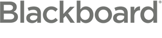 Blackboard Learning Management System Logo