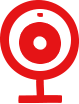 Deter Cheating with Respondus Monitor® remote proctoring icon