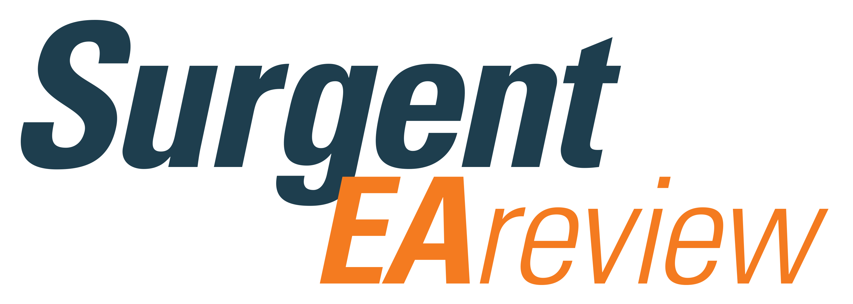 Surgent Enrolled Agent Review