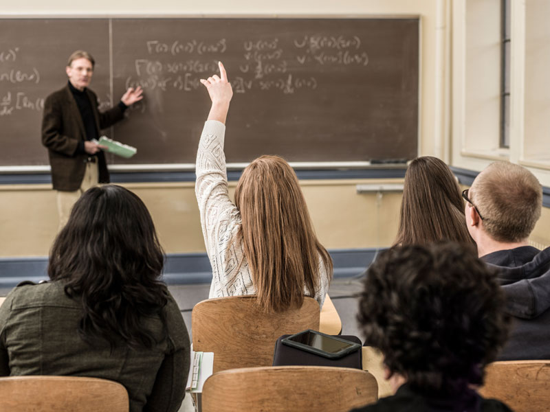 5 Ways We Can Engage Millennials and Gen Z Learners in the Classroom 5 Ways We Can Engage Millennials and Gen Z Learners in the Classroom