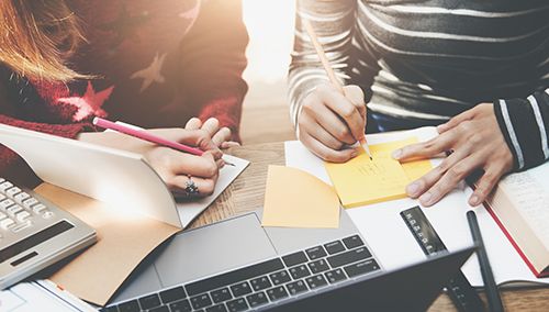 The Exam Hurdle: 5 Tips to Prepare Students for Midterms The Exam Hurdle: 5 Tips to Prepare Students for Midterms