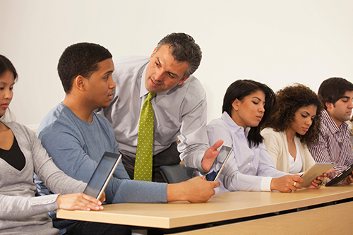 2 Key Ways to Help Students Become Better Leaders 2 Key Ways to Help Students Become Better Leaders