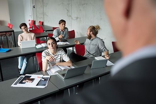 Defy Death by PowerPoint: 7 Tips to Improve Multimedia Learning Defy Death by PowerPoint: 7 Tips to Improve Multimedia Learning