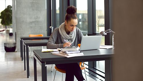 Transforming Your Class for an Online World Transforming Your Class for an Online World