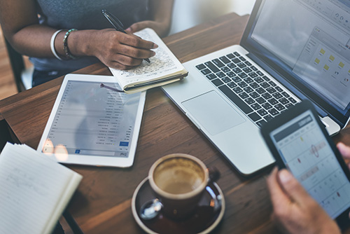 Utilizing Digital Learning at Smaller, Liberal Arts Universities Utilizing Digital Learning at Smaller, Liberal Arts Universities
