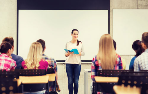 Don't Forget the 'Soft Skills': What does it mean to be career-ready? Don't Forget the 'Soft Skills': What does it mean to be career-ready?