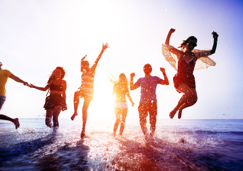10 Fun Things to Do During This Summer Break 10 Fun Things to Do During This Summer Break