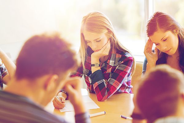 3 Easy Ways to Identify At-Risk Students 3 Easy Ways to Identify At-Risk Students