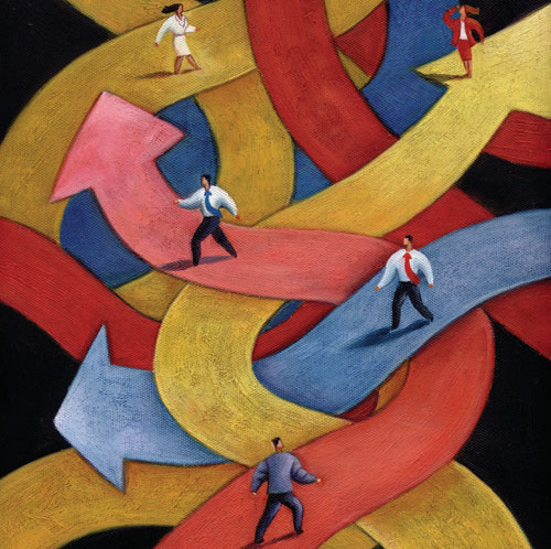 Clearing the Pathway: Assisting the Nontraditional Student Clearing the Pathway: Assisting the Nontraditional Student