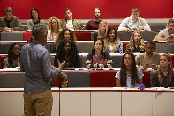Faculty Advocacy in and Outside of the Classroom Faculty Advocacy in and Outside of the Classroom
