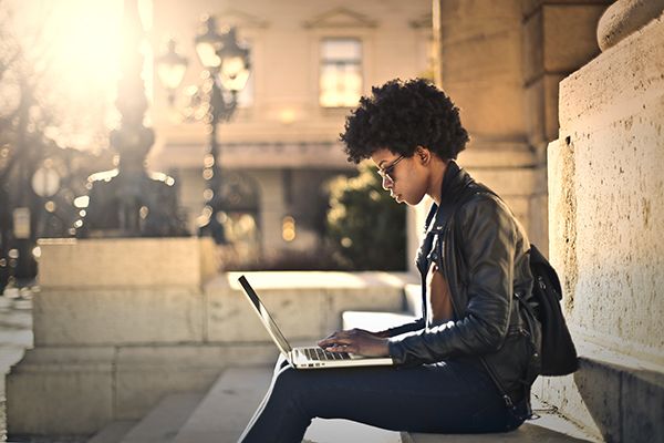 Yes, You Will Need Internet Access: Preparing Students for Online Classes Yes, You Will Need Internet Access: Preparing Students for Online Classes