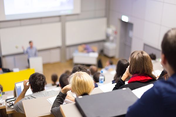 6 Steps to Minimize Stress in a New Term 6 Steps to Minimize Stress in a New Term