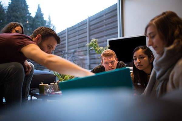The Benefits of Semester-Long Study The Benefits of Semester-Long Study