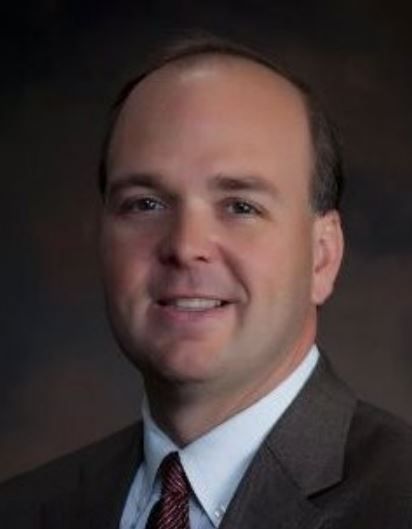 Scott D. Laufenberg