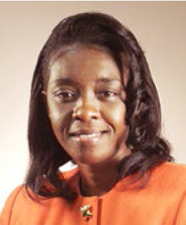 Professor Jun Charles Professor June Charles