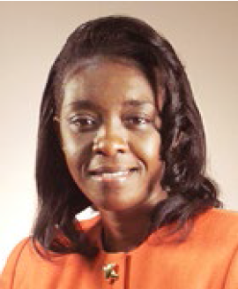 Professor June Charles