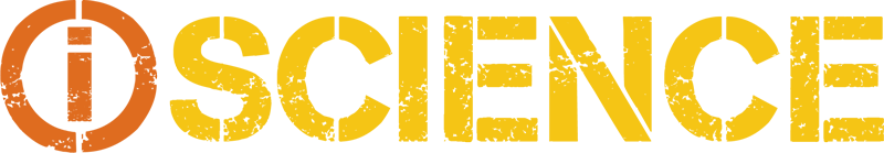 iScience logo